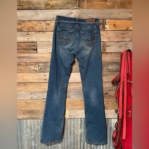 Rock and Roll Riding Jeans size 27x36